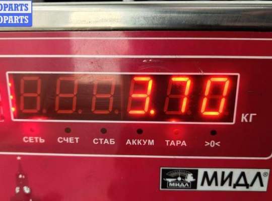 купить Стартер на Audi A4 B5 (1994-2001)