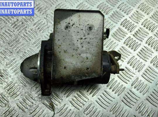 купить Стартер на Audi A4 B5 (1994-2001)