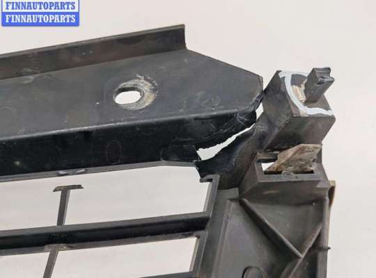 купить Решетка радиатора на Opel Movano A (1998-2010)