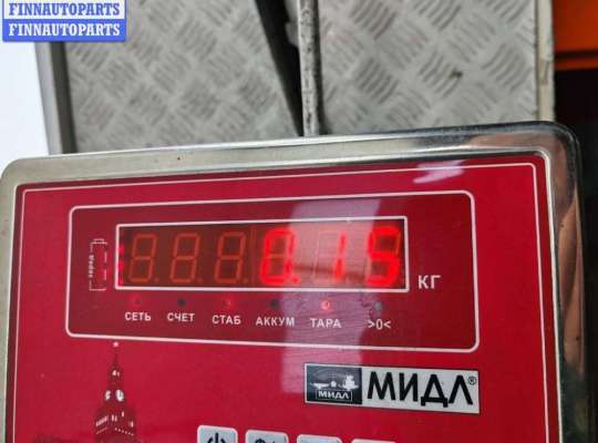 купить Накладка крыла (уголок зеркала) переднего левого на Fiat Scudo (2007-2016)