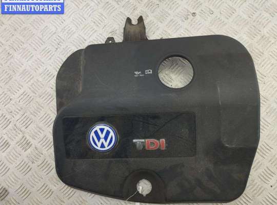 Накладка декоративная на двигатель VG2786645 на Volkswagen Sharan (2000-2010)