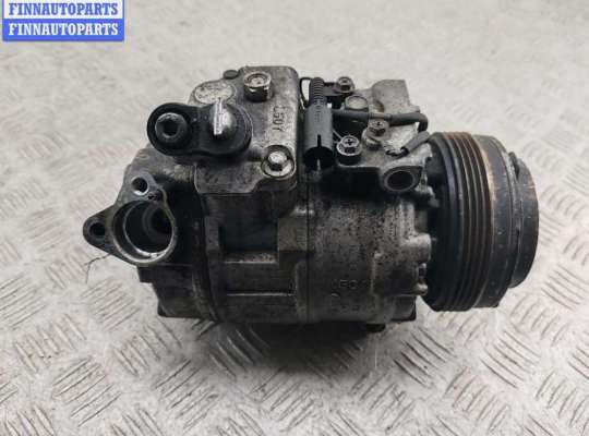 купить Компрессор кондиционера на BMW 3 E46 (1998-2006)