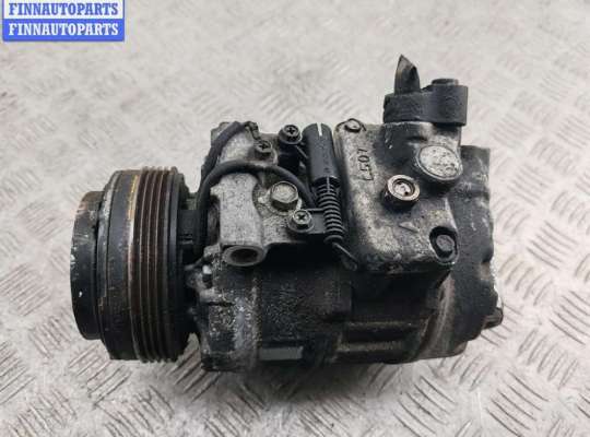 купить Компрессор кондиционера на BMW 3 E46 (1998-2006)