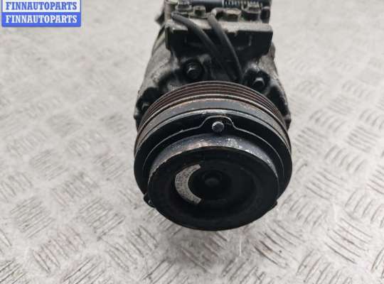 купить Компрессор кондиционера на BMW 3 E46 (1998-2006)