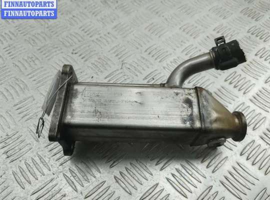 купить Охладитель отработанных газов на Ford S-Max