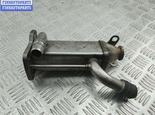 купить Охладитель отработанных газов на Ford S-Max