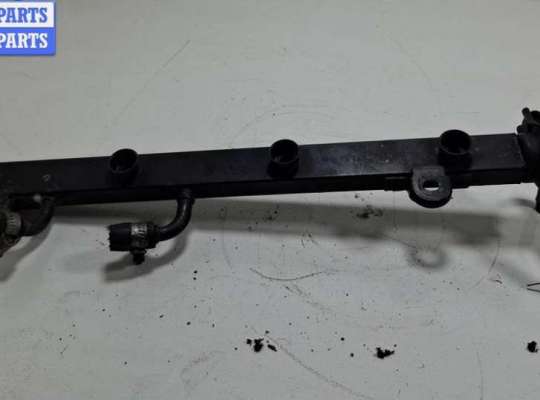 Рампа (рейка) топливная