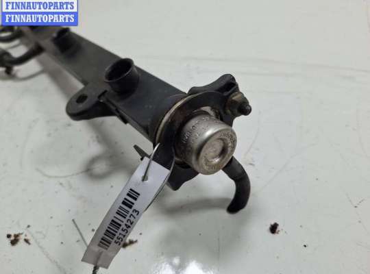 Рампа (рейка) топливная на BMW 3 (E36)