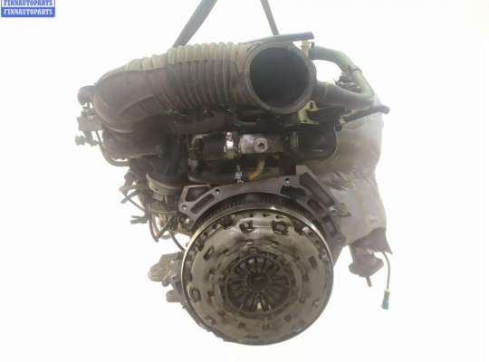 купить Двигатель (ДВС) на разборку на Ford Mondeo III (2000-2007)