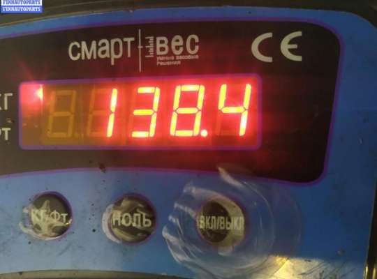 купить Двигатель (ДВС) на разборку на Ford Mondeo III (2000-2007)