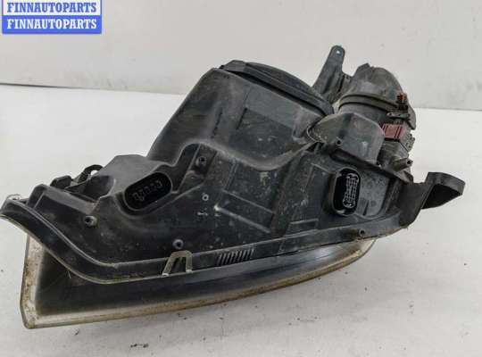 купить Фара правая на Opel Astra H (2004-2009)