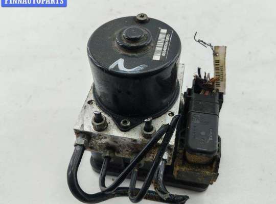 Блок ABS (Модуль АБС) FO2186224 на Ford Focus II (2004-2011)
