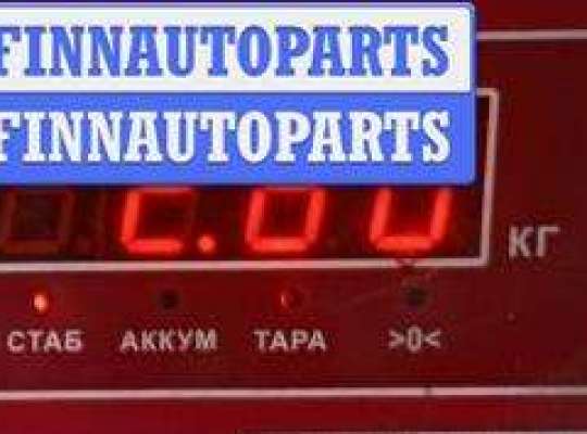 купить Блок ABS (Модуль АБС) на Ford Transit (2006-2014)
