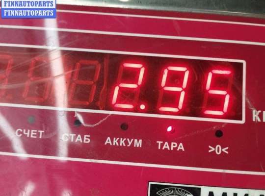 купить Суппорт задний правый на Ford Focus II (2004-2011)