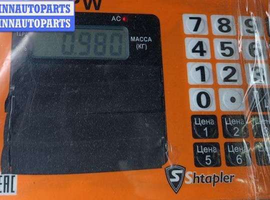 купить Замок двери задней правой на Mercedes C-Class W203 (2000-2006)