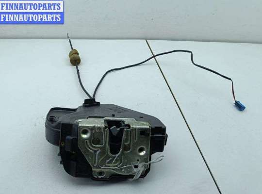 купить Замок двери задней правой на Mercedes C-Class W203 (2000-2006)