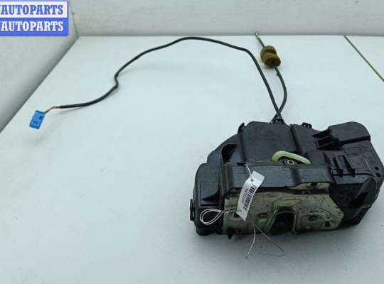 купить Замок двери задней правой на Mercedes C-Class W203 (2000-2006)