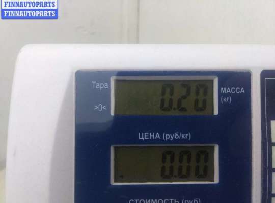 Замок зажигания с ключом на Volkswagen Passat B6 (3C)