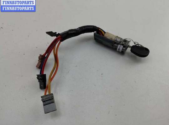 купить Замок зажигания на Fiat Scudo (1995-2007)