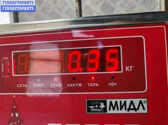 купить Замок зажигания на Fiat Scudo (1995-2007)