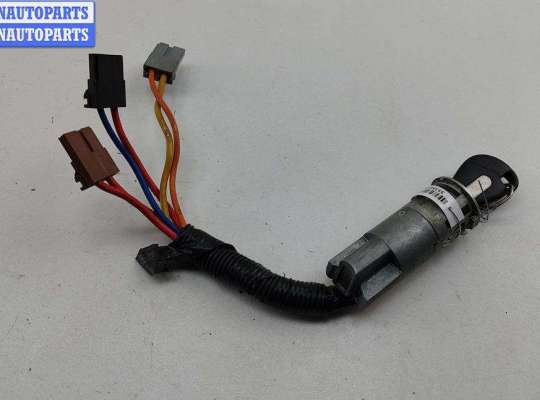 Замок зажигания CT1116746 на Fiat Scudo (1995-2007)