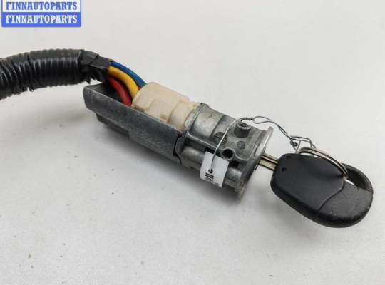 купить Замок зажигания на Fiat Scudo (1995-2007)