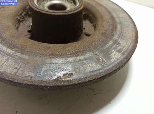 купить Ступица задняя левая на Renault Scenic II (2003-2009)