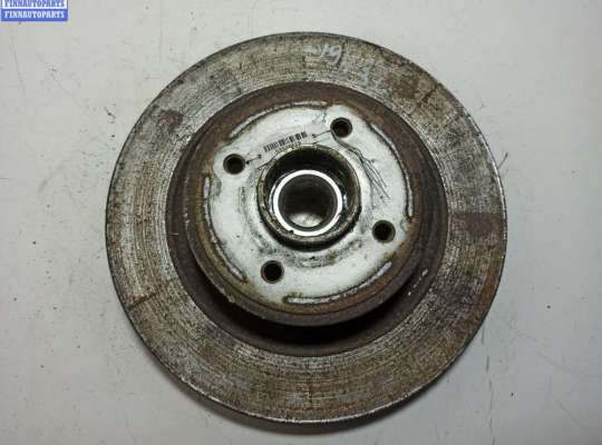 купить Ступица задняя левая на Renault Scenic II (2003-2009)