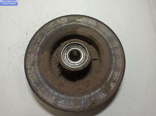 купить Ступица задняя левая на Renault Scenic II (2003-2009)