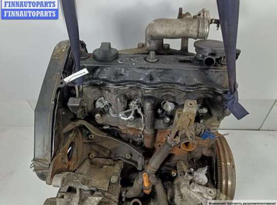купить Двигатель (ДВС) на Audi A4 B5 (1994-2001)