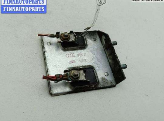 купить Блок управления вентилятором радиатора на Audi A4 B5 (1994-2001)