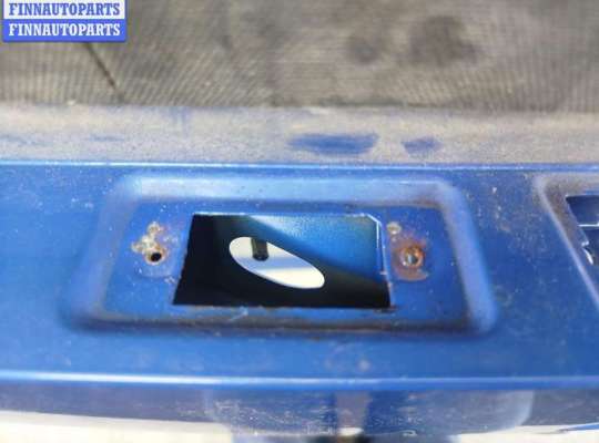 купить Крышка багажника (дверь задняя) на Volkswagen Golf-4