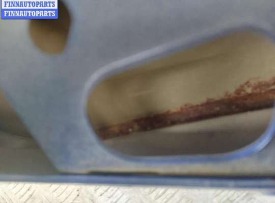 купить Крышка багажника (дверь задняя) на Volkswagen Golf-4