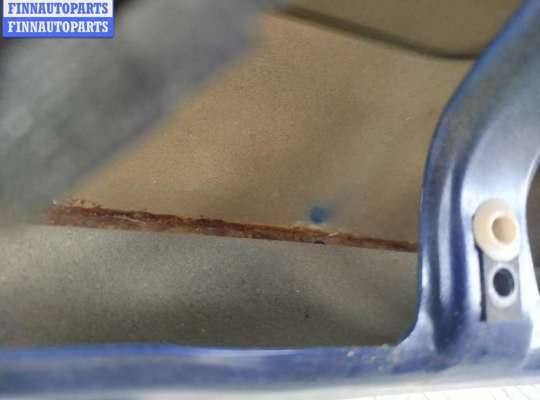 купить Крышка багажника (дверь задняя) на Volkswagen Golf-4