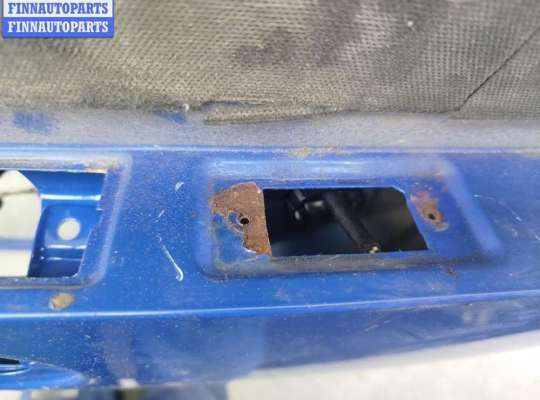 купить Крышка багажника (дверь задняя) на Volkswagen Golf-4