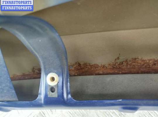 купить Крышка багажника (дверь задняя) на Volkswagen Golf-4