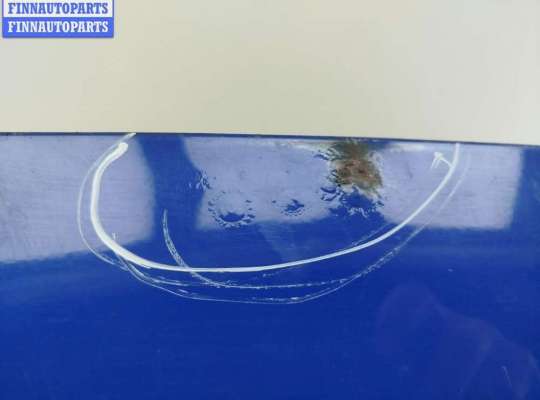 купить Крышка багажника (дверь задняя) на Volkswagen Golf-4