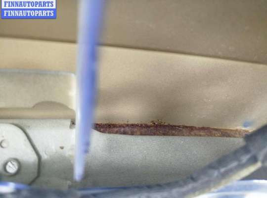 купить Крышка багажника (дверь задняя) на Volkswagen Golf-4