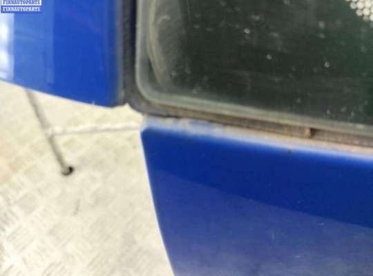 купить Крышка багажника (дверь задняя) на Volkswagen Golf-4