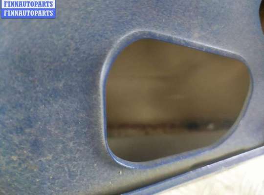 купить Крышка багажника (дверь задняя) на Volkswagen Golf-4