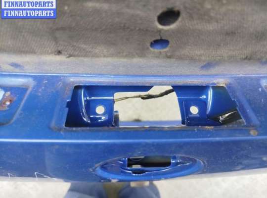 купить Крышка багажника (дверь задняя) на Volkswagen Golf-4