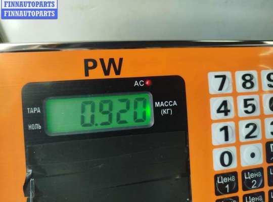 купить Зеркало наружное правое на Audi A6 C5 (1997-2005)