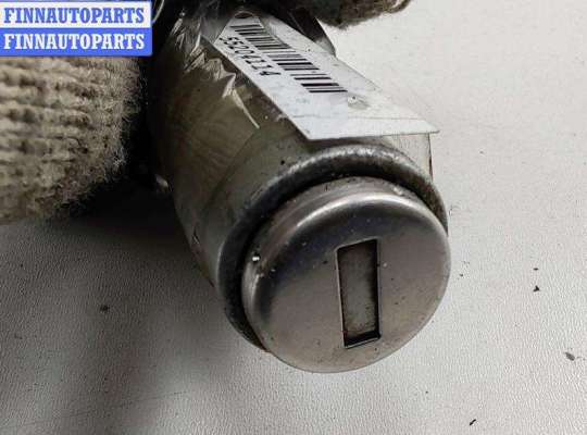 купить Личинка замка багажника на Audi A6 C5 (1997-2005)