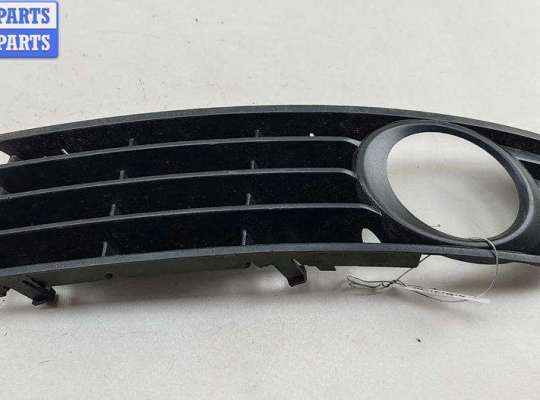 Купить Рамка фары противотуманной левой на Audi A4 B6 (2001-2004) Рамка фары противотуманной левой AU1705434 на Audi A4 B6 (2001-2004)