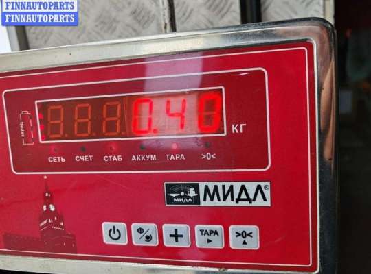 купить Ручка двери наружная передняя левая на Ford Focus II (2004-2011)