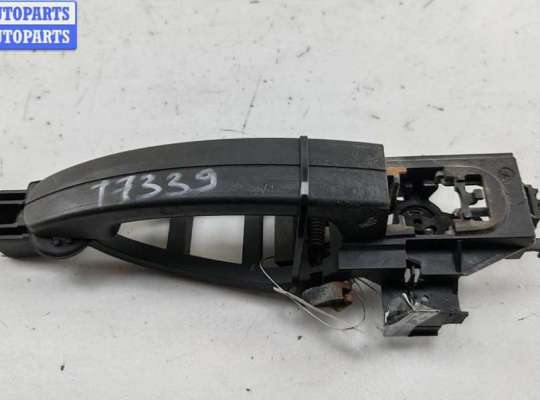 купить Ручка двери наружная передняя левая на Ford Focus II (2004-2011)