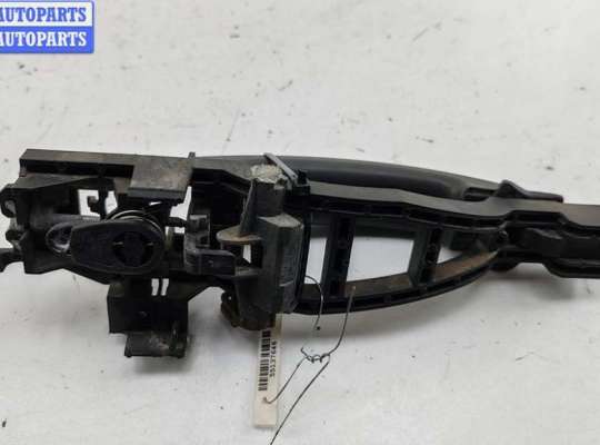 купить Ручка двери наружная передняя левая на Ford Focus II (2004-2011)