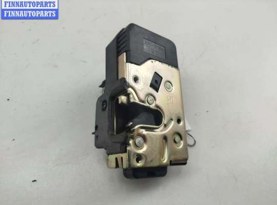 купить Замок двери передней правой на Opel Vectra B (1995-2002)