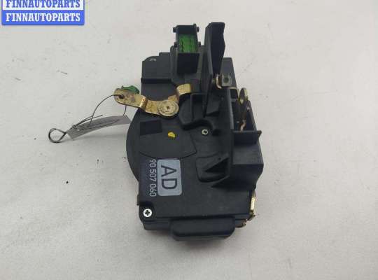 купить Замок двери передней правой на Opel Vectra B (1995-2002)