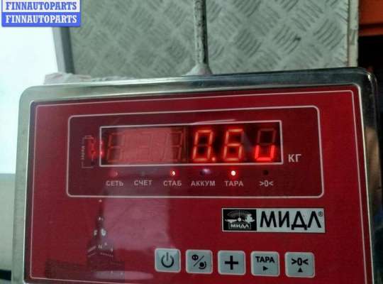 купить Замок двери передней правой на Opel Vectra B (1995-2002)